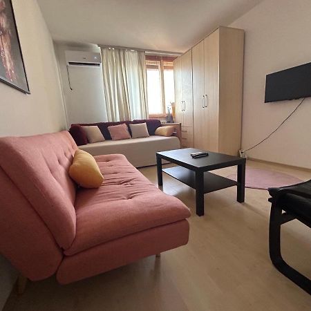Kelti Daire Belgrad Dış mekan fotoğraf