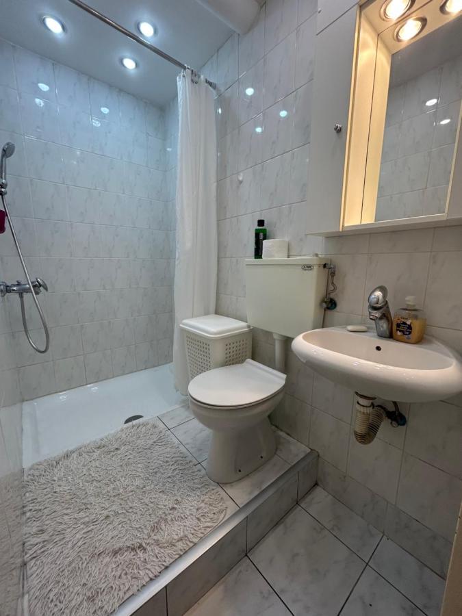 Kelti Daire Belgrad Dış mekan fotoğraf