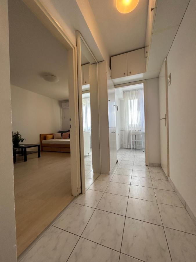 Kelti Daire Belgrad Dış mekan fotoğraf