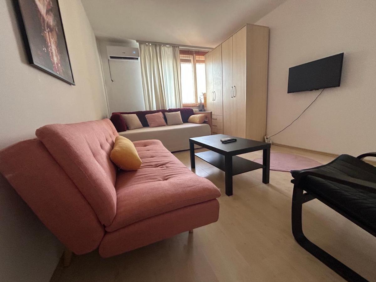 Kelti Daire Belgrad Dış mekan fotoğraf
