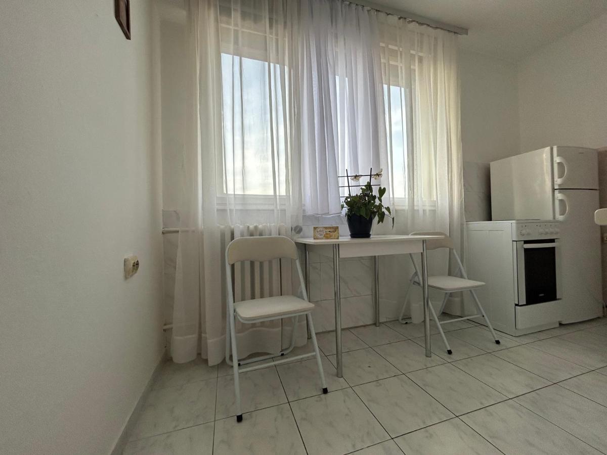 Kelti Daire Belgrad Dış mekan fotoğraf
