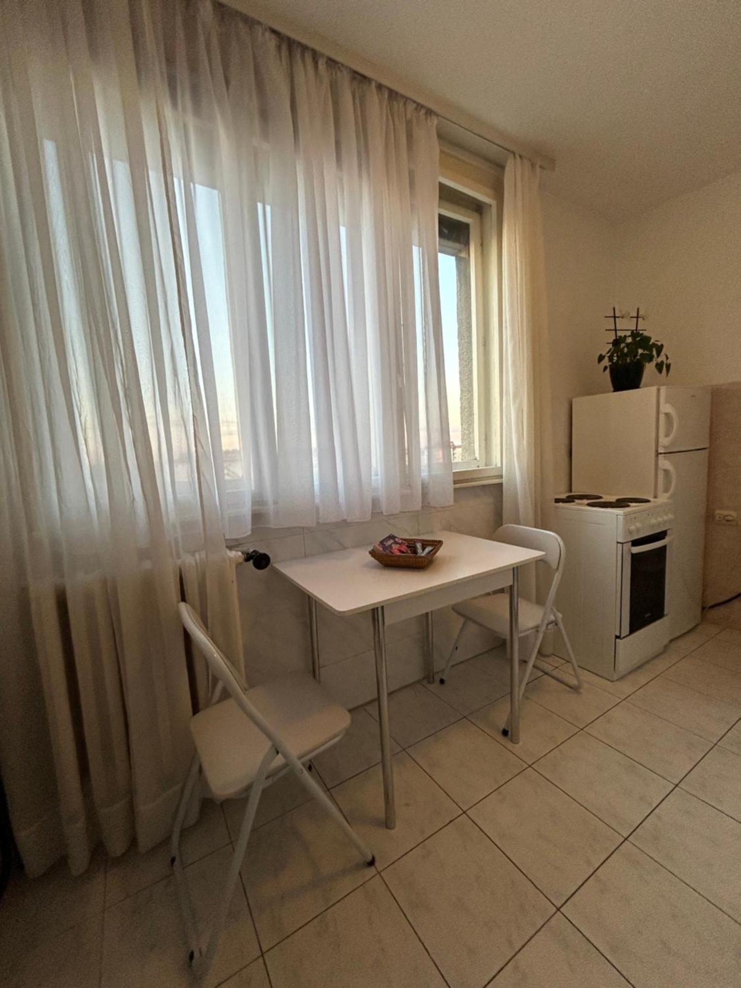 Kelti Daire Belgrad Dış mekan fotoğraf